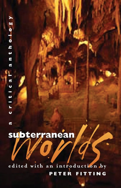 Subterranean Worlds cover