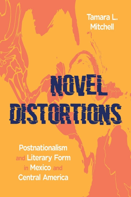Novel Distortions cover