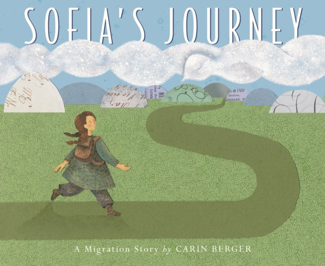 Sofia's Journey cover