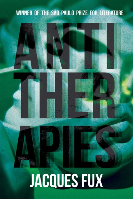Antitherapies cover