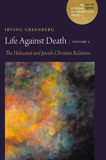 Life Against Death, Volume 2 cover