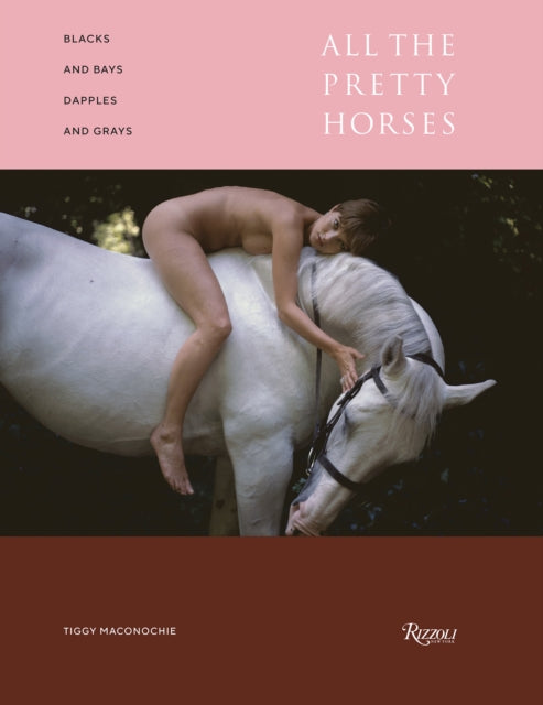 Blacks and Bays, Dapples and Greys cover