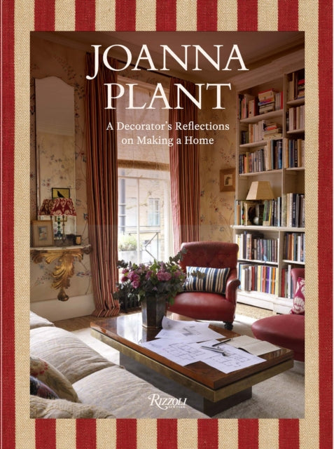 Joanna Plant cover