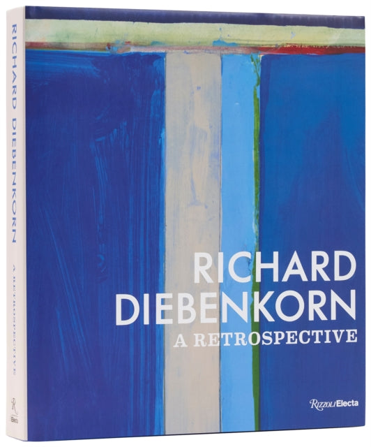 Richard Diebenkorn cover