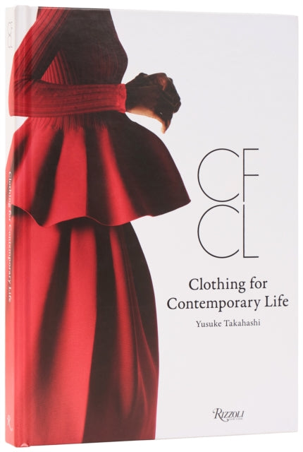 CFCL: Clothing for Contemporary Life cover