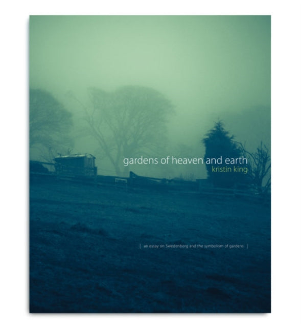 Gardens of Heaven and Earth cover