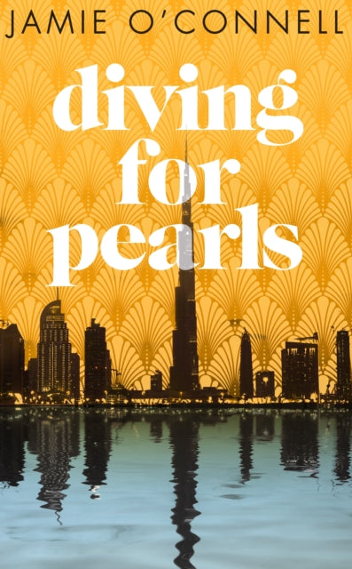 Diving for Pearls cover