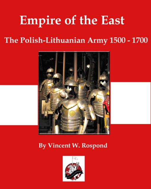 Empire of the East cover