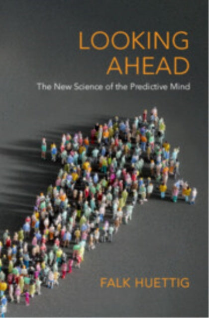 Looking Ahead cover
