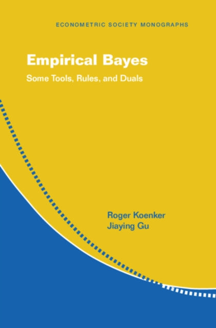 Empirical Bayes cover