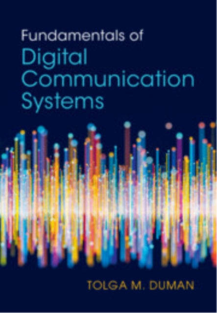Fundamentals of Digital Communication Systems cover