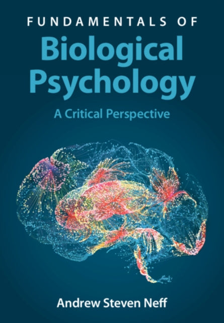 Fundamentals of Biological Psychology cover