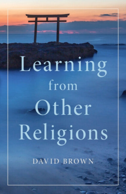 Learning from Other Religions cover