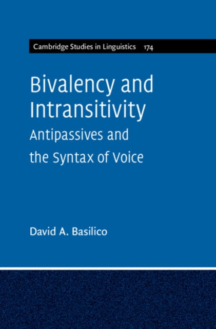 Bivalency and Intransitivity cover