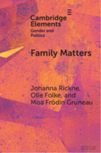Family Matters: How Romantic Partners Shape Politicians' Careers