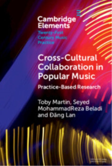 Cross-Cultural Collaboration in Popular Music cover