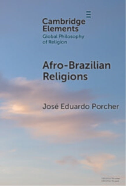 Afro-Brazilian Religions cover
