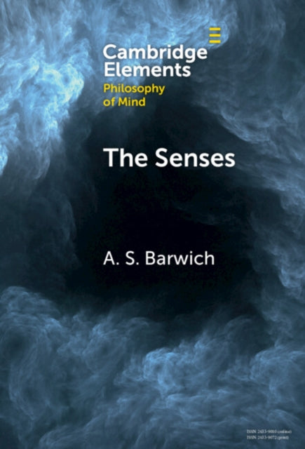 The Senses cover