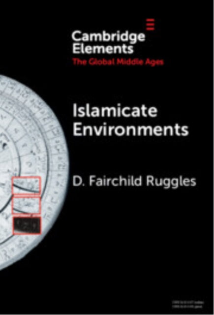 Islamicate Environments cover