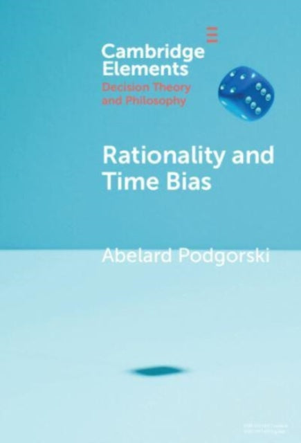 Rationality and Time Bias cover