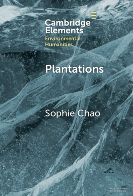 Plantations cover