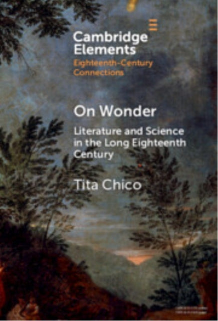 On Wonder cover