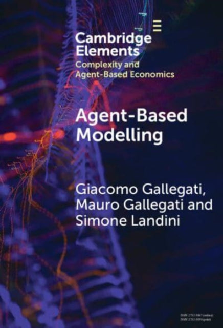 Agent-based Modelling cover