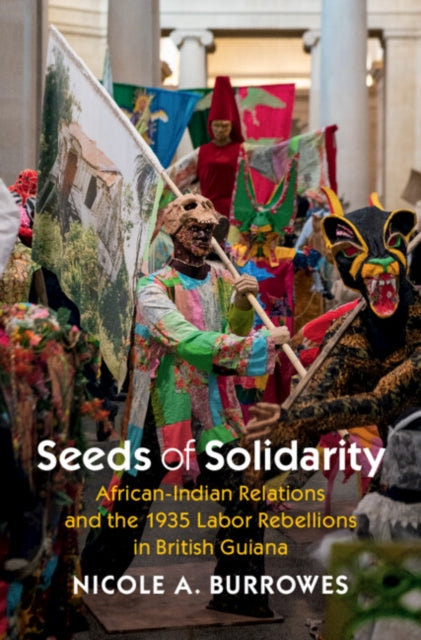Seeds of Solidarity cover