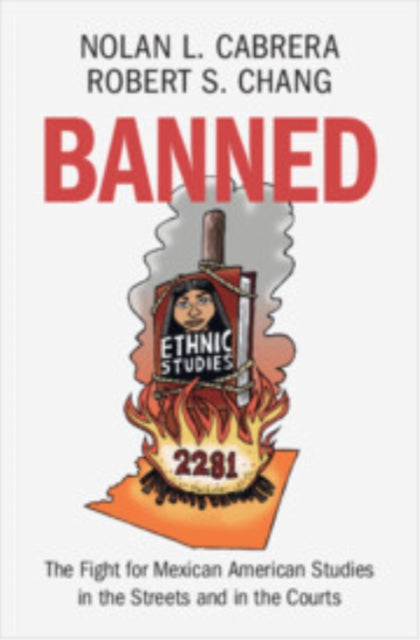 Banned cover