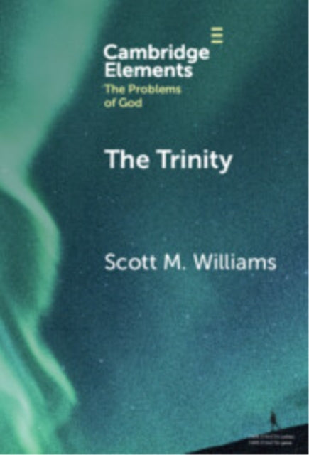The Trinity cover