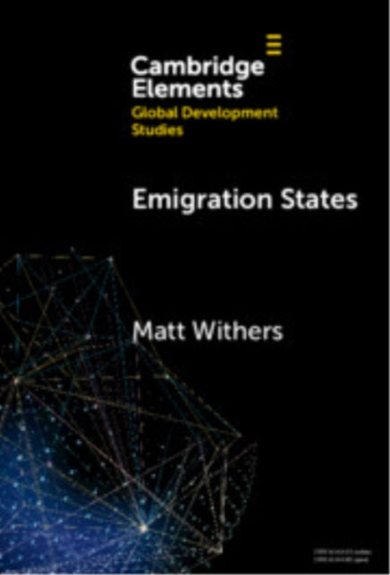 Emigration States cover