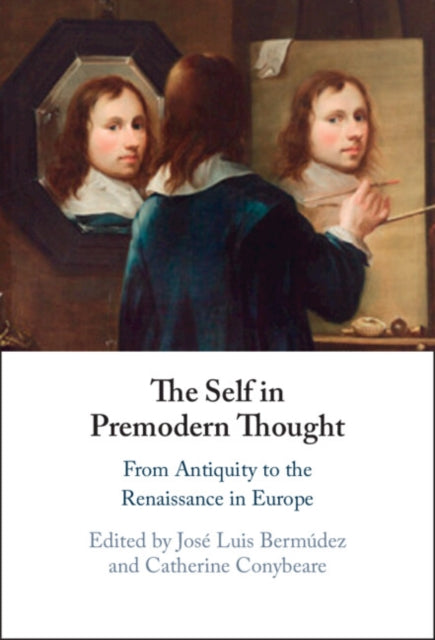 The Self in Premodern Thought cover