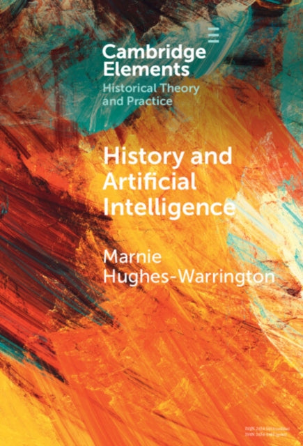 History and Artificial Intelligence cover