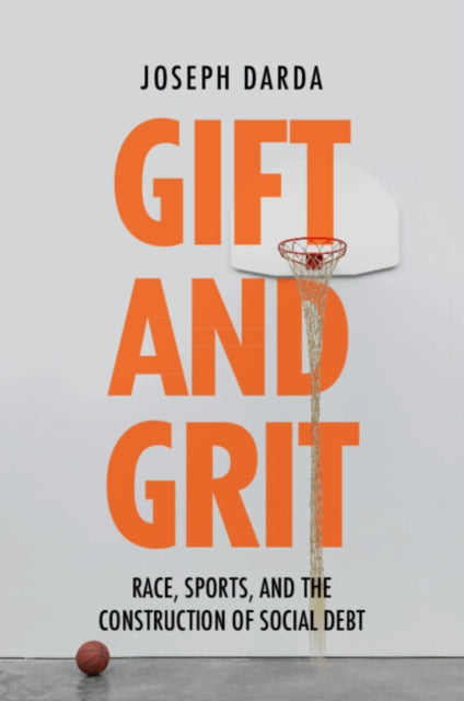 Gift and Grit cover