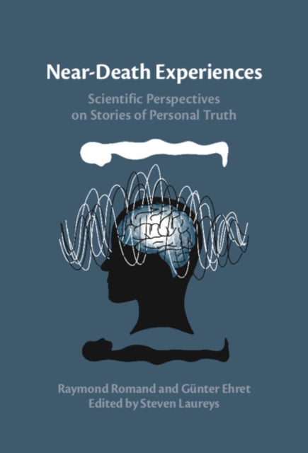 Near-Death Experiences cover