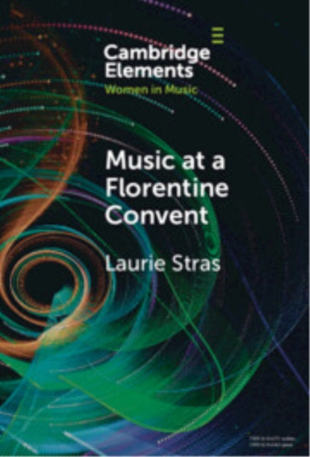 Music at a Florentine Convent cover