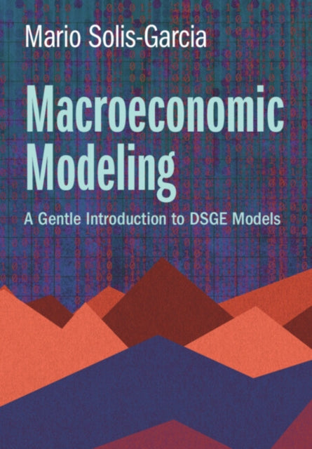 Macroeconomic Modeling cover
