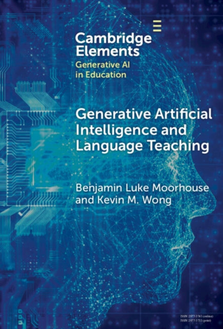 Generative Artificial Intelligence and Language Teaching cover