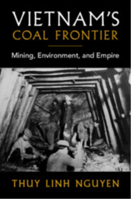 Vietnam's Coal Frontier cover
