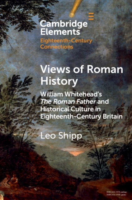 Views of Roman History cover