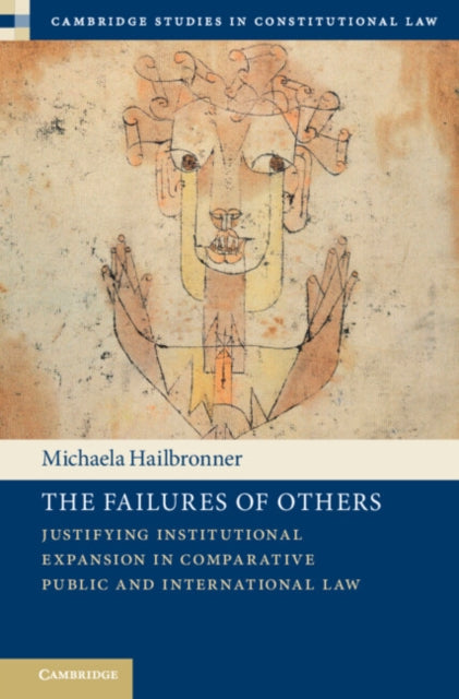 The Failures of Others cover