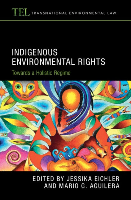 Indigenous Environmental Rights cover