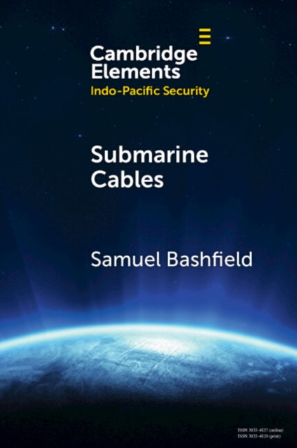 Submarine Cables cover