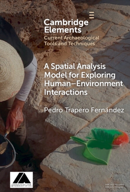 A Spatial Analysis Model for Exploring Human-Environment Interactions cover