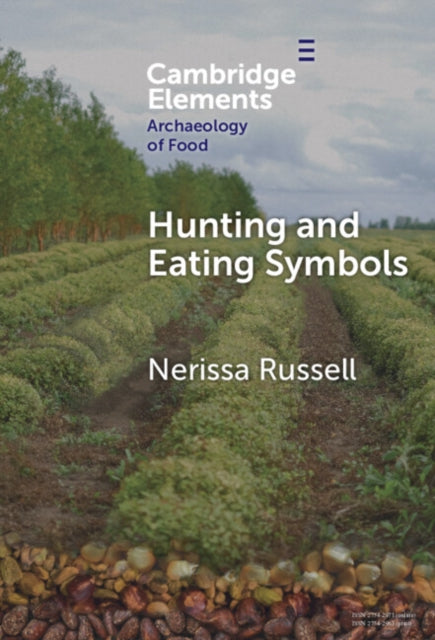 Hunting and Eating Symbols cover