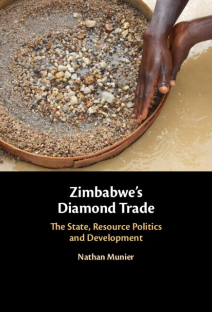 Zimbabwe's Diamond Trade cover