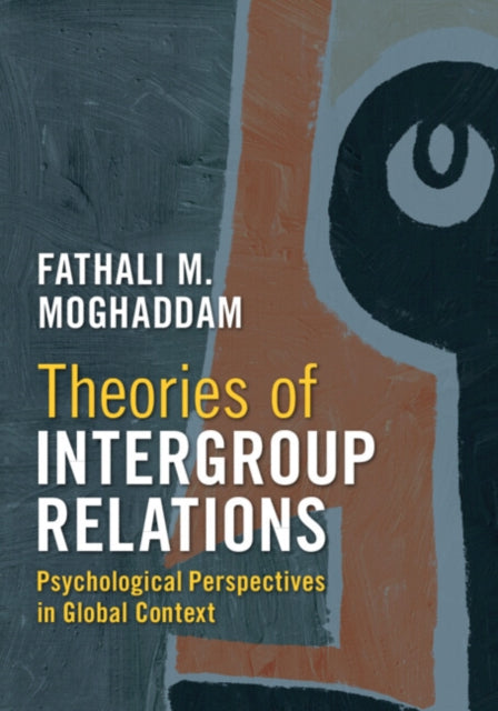 Theories of Intergroup Relations cover