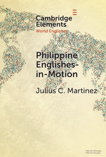 Philippine Englishes-in-Motion cover