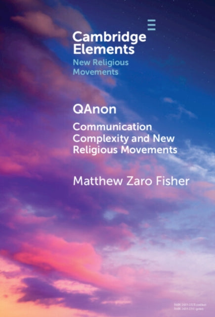 QAnon cover