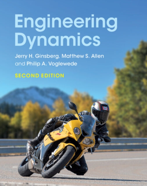 Engineering Dynamics cover